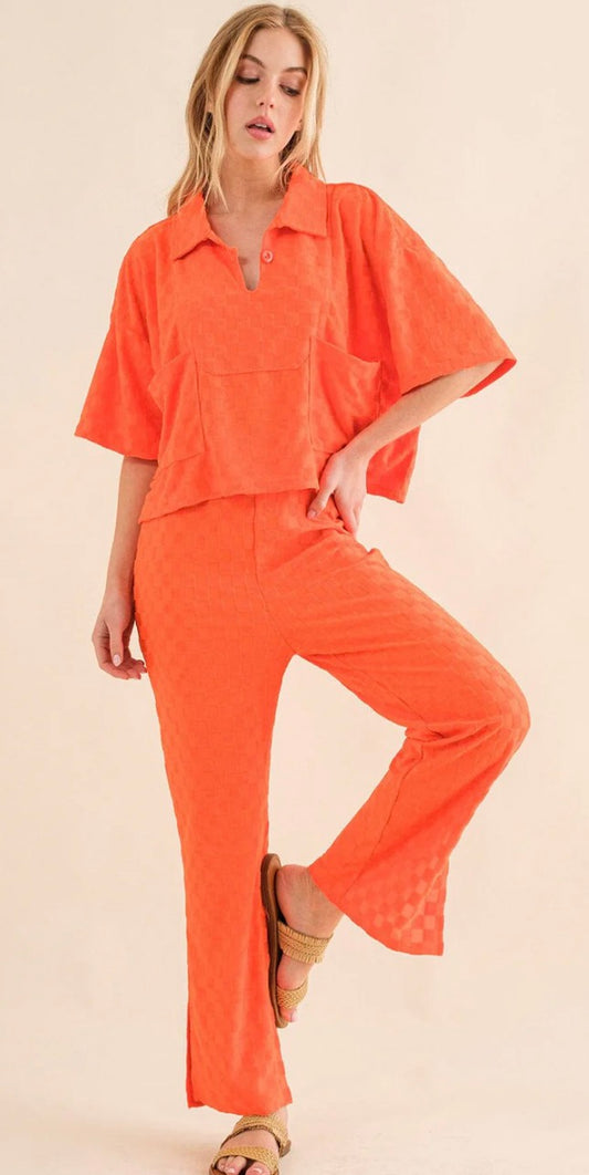 The Cell Block Chic Set