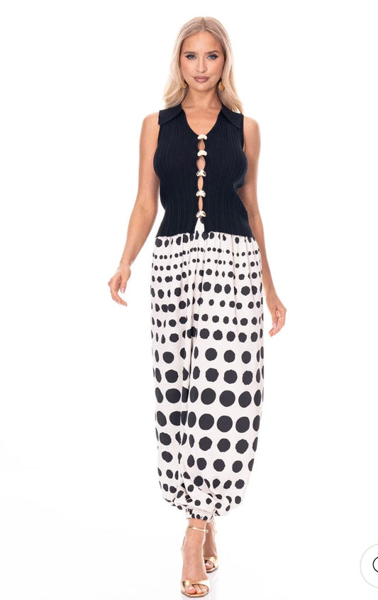 Midnight Muse Top