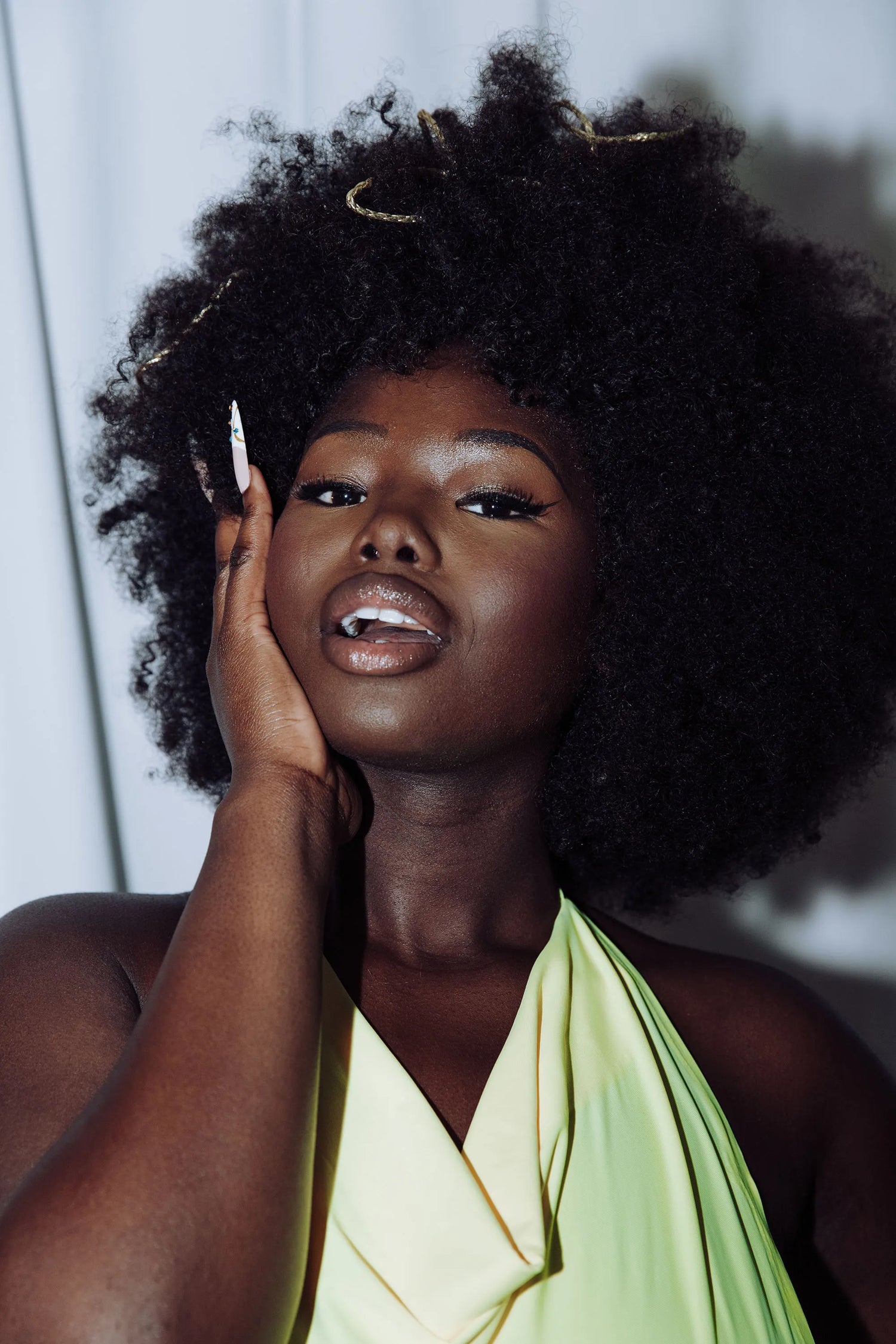 Breaking Barriers: Celebrating Black Women in Fashion
