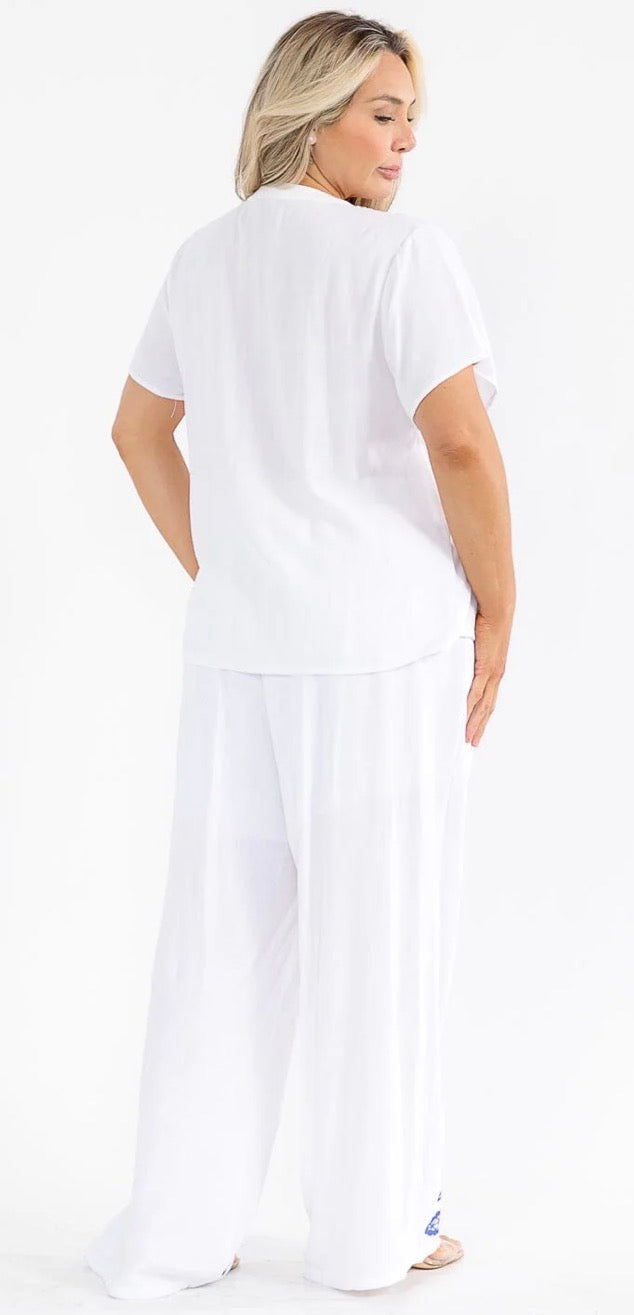 Mom I Joined the Harga Set