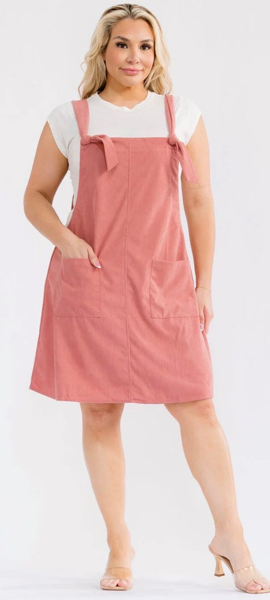 Cottagecore Cutie Dress
