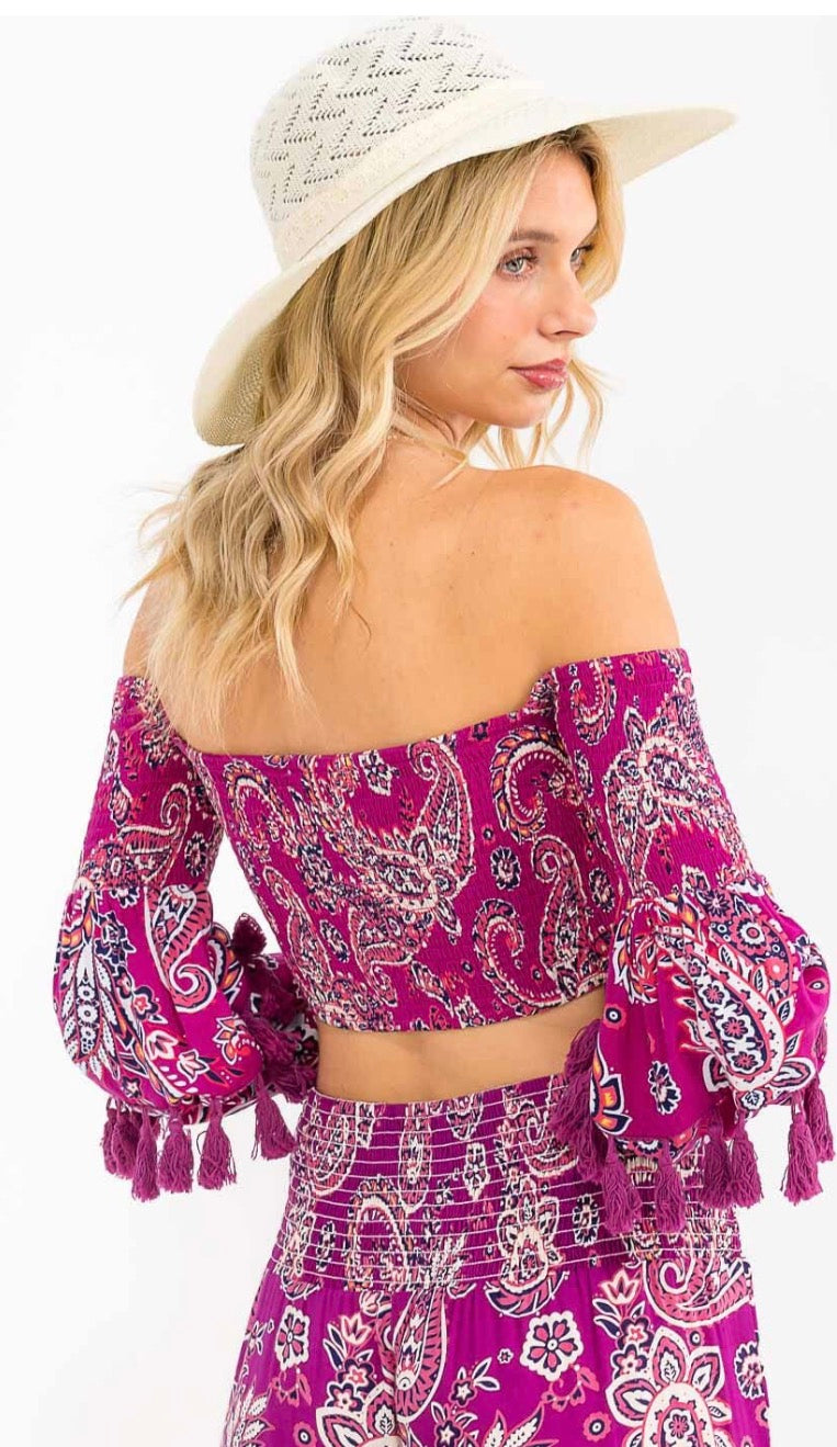 The Festival Queen Set