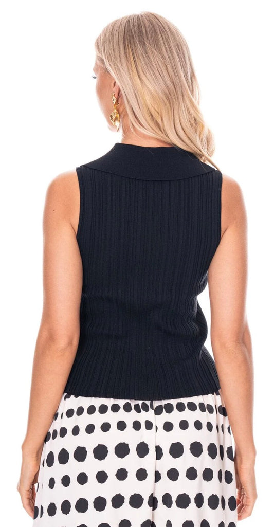Midnight Muse Top