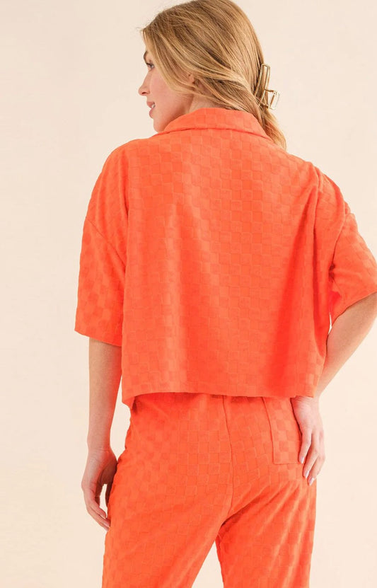 The Cell Block Chic Set