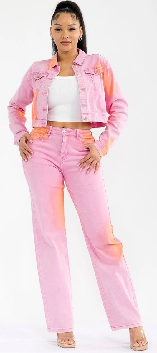 The Soft But Savage Set