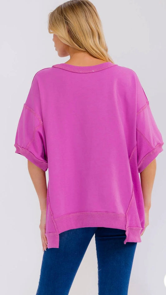 Rodeo Glam Pullover