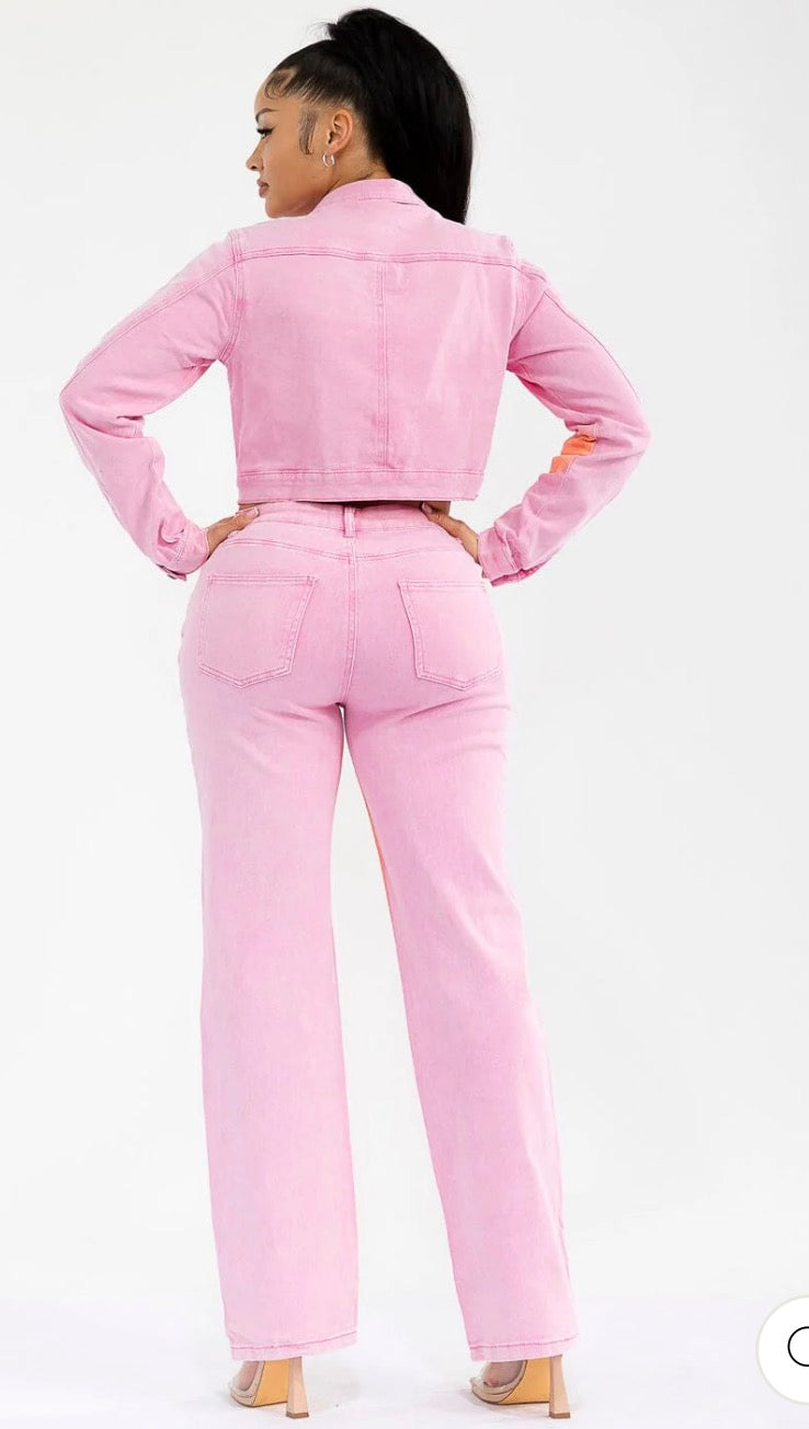 The Soft But Savage Set
