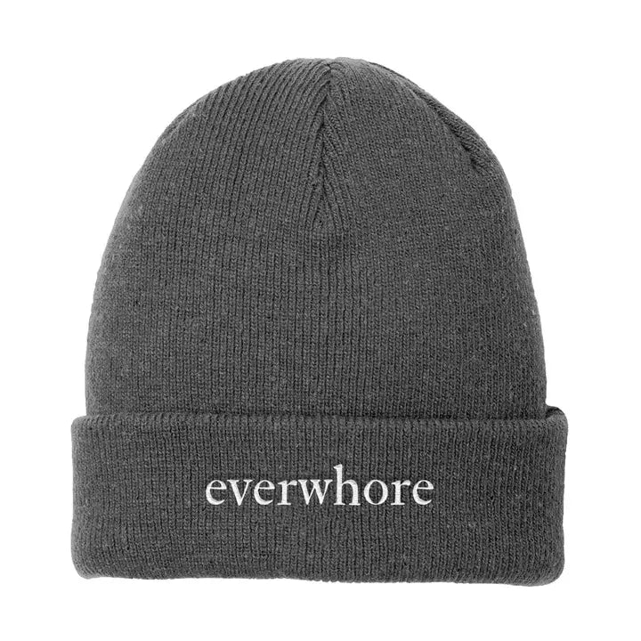 Everwhore Beanie