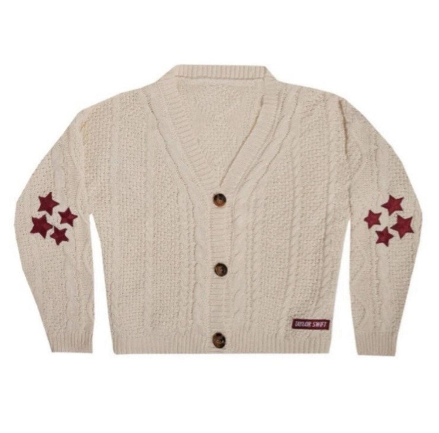 Taylor Swift Red Cardigan XL/2XL